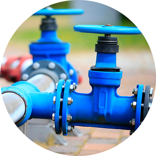 Canalisations – SMEP – Syndicat Mixte d’Eau Potable de la région de Jurançon Canalisations – SMEP – Syndicat Mixte d’Eau Potable de la région de Jurançon